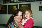 19_Tamalyn & her granddaughter Gracie